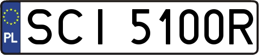 SCI5100R