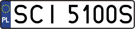 SCI5100S