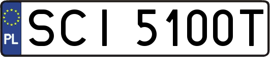 SCI5100T