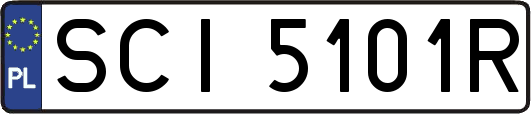 SCI5101R