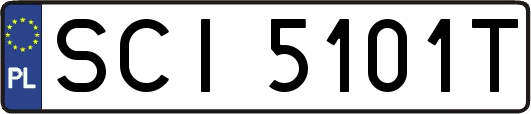SCI5101T