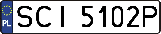SCI5102P