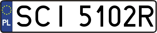 SCI5102R