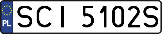 SCI5102S
