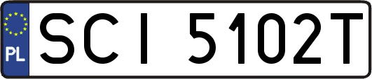 SCI5102T