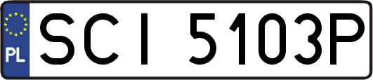 SCI5103P