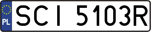 SCI5103R