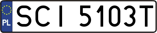 SCI5103T