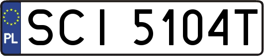 SCI5104T