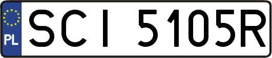 SCI5105R