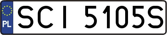 SCI5105S