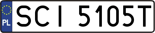 SCI5105T