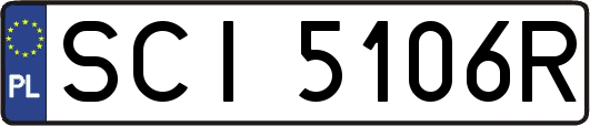SCI5106R