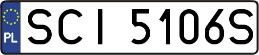 SCI5106S