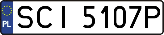SCI5107P