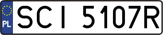 SCI5107R