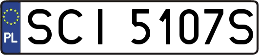 SCI5107S