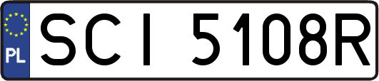 SCI5108R