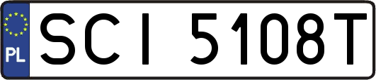 SCI5108T