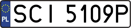 SCI5109P