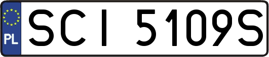 SCI5109S