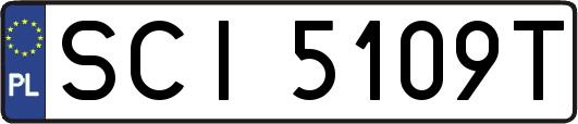 SCI5109T