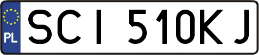 SCI510KJ