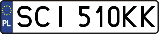 SCI510KK