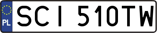 SCI510TW