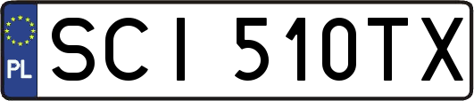 SCI510TX