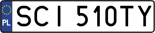 SCI510TY