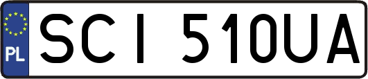 SCI510UA
