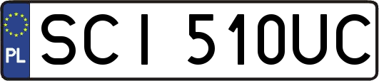 SCI510UC