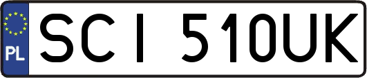 SCI510UK
