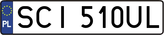 SCI510UL