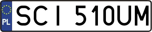 SCI510UM