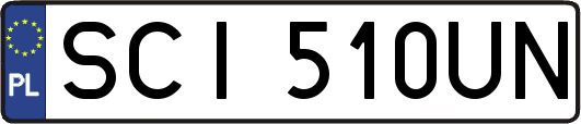 SCI510UN