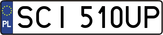 SCI510UP