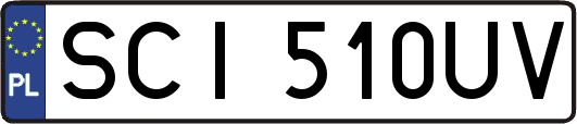 SCI510UV