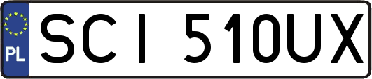 SCI510UX