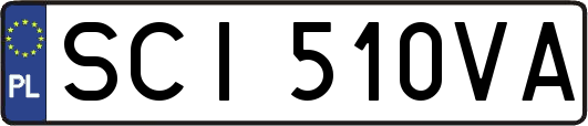 SCI510VA