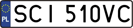 SCI510VC