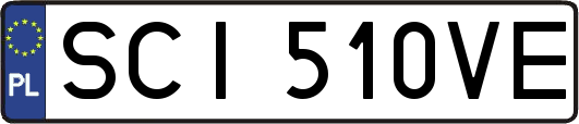 SCI510VE