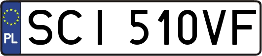 SCI510VF