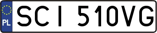 SCI510VG