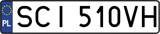 SCI510VH