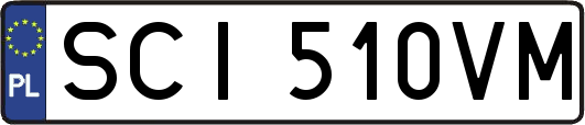 SCI510VM