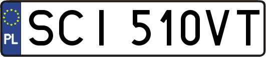 SCI510VT