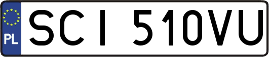 SCI510VU