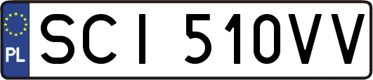 SCI510VV